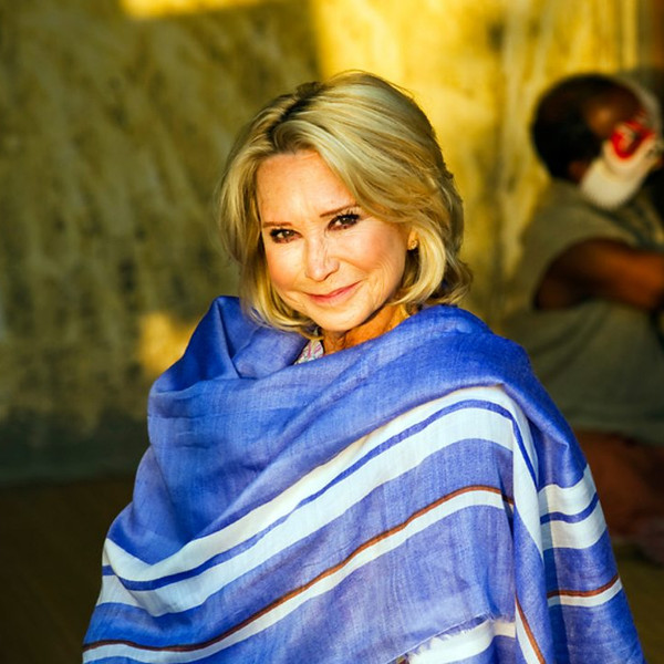 Felicity Kendal's Indian Shakespeare Quest