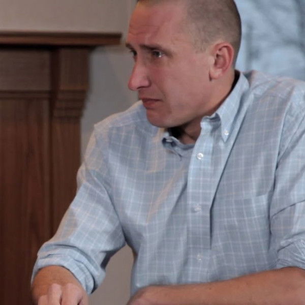 Michael Lost and Found