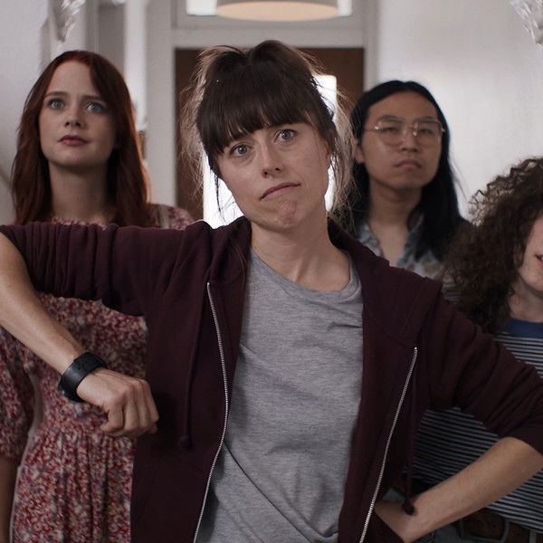 Evicted! A Modern Romance