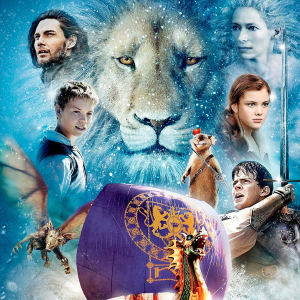 The Chronicles of Narnia: The Voyage of the Dawn Treader