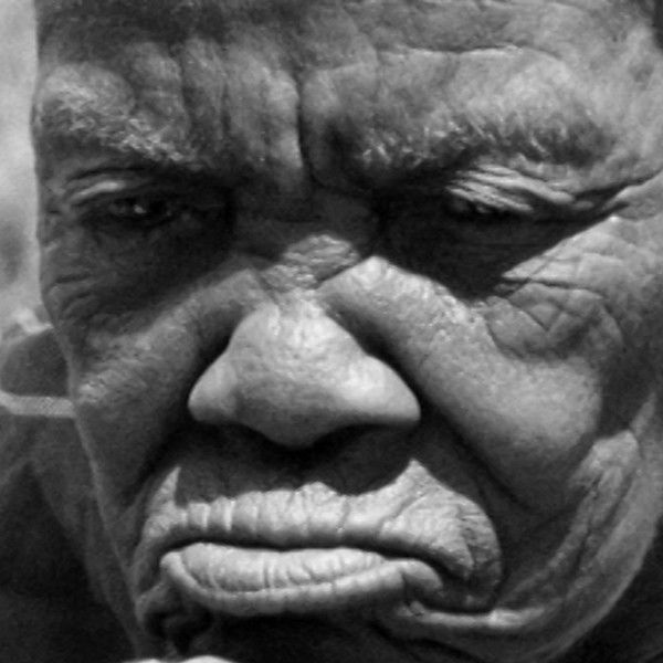 The Heart of Apartheid