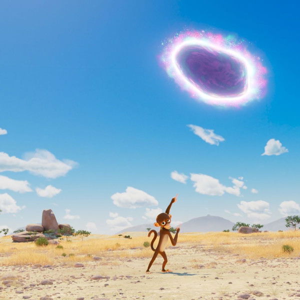 Jungle Beat 2: The Past