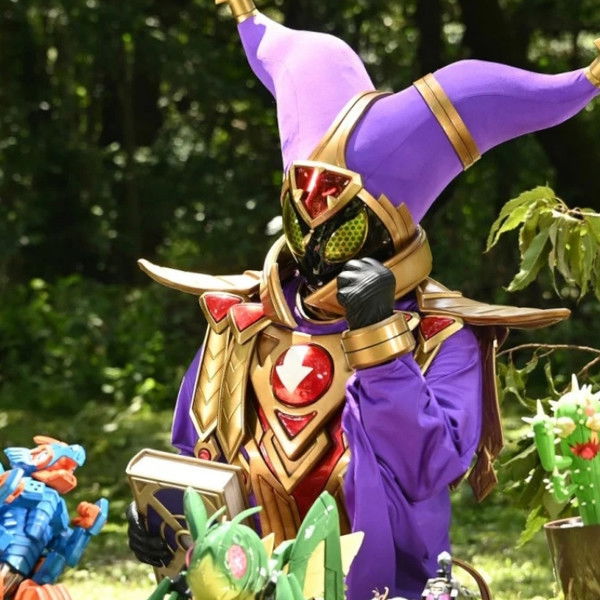 Hopper1's Spring Break