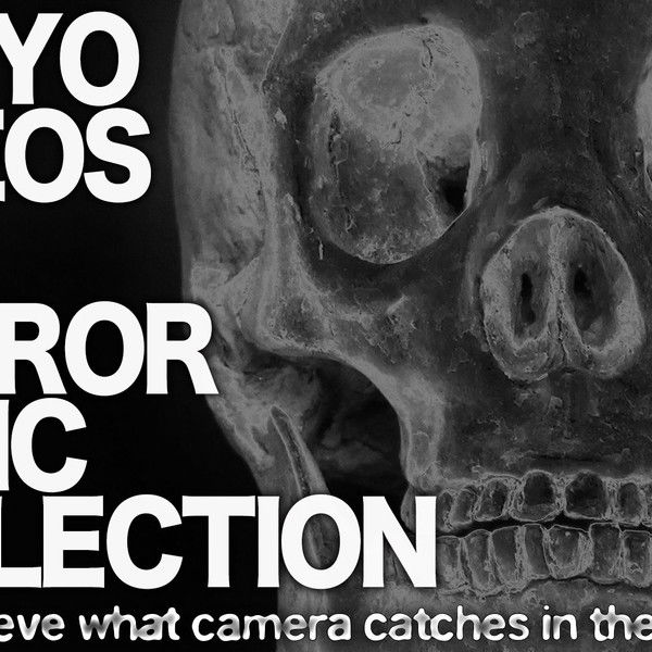 Psychic Darkness Video 73