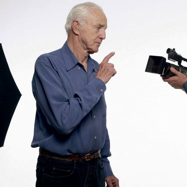 Tell Them Who You Are