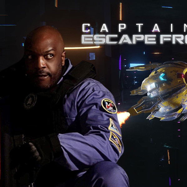 Escape from Velocity