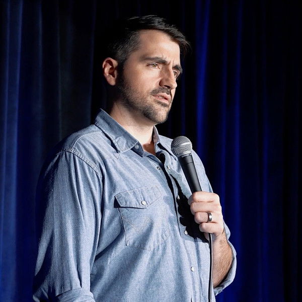 Trae Crowder: Trash Daddy