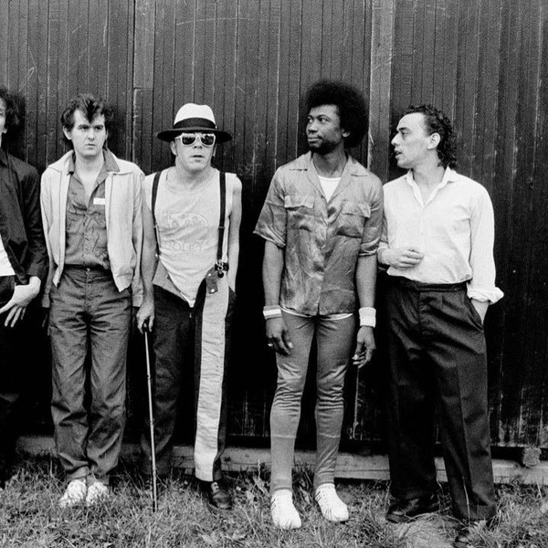 Ian Dury - The Promo Videos and Songs