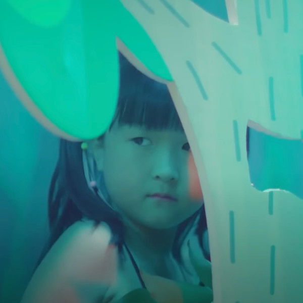 Hello, Tree Princess