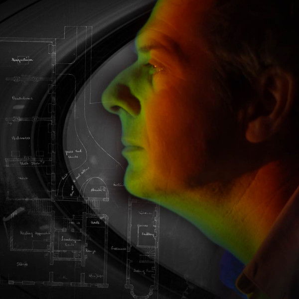 Scotland's Einstein: James Clerk Maxwell - The Man Who Changed the World