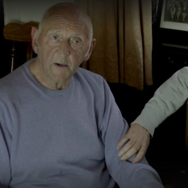 Hatton Garden: The Heist