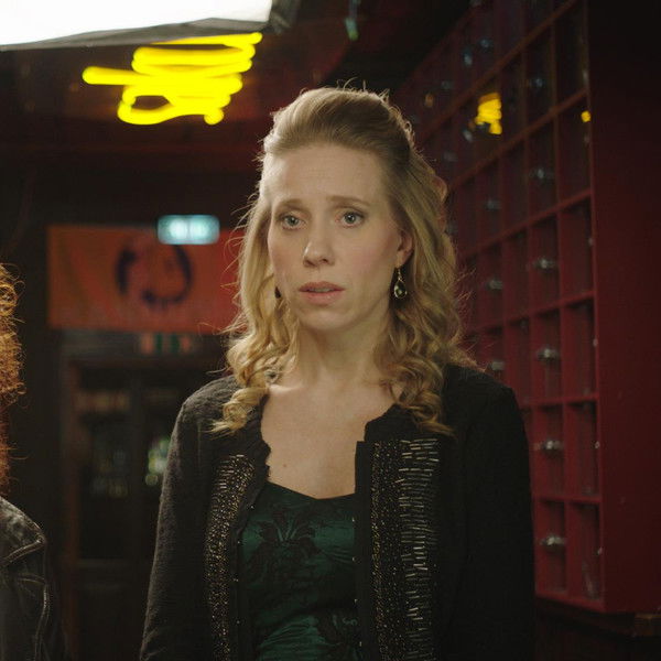 When You Least Expect It