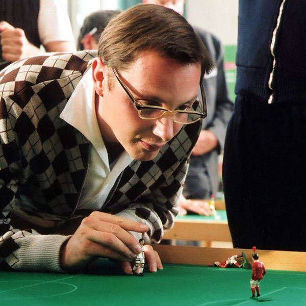 Aus der Tiefe des Raumes