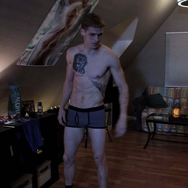 Necro-Mancing Dennis