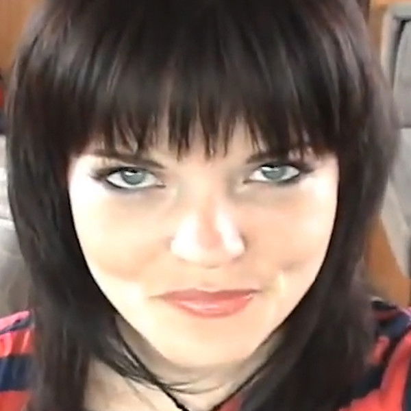 Where Is Amy Pressman