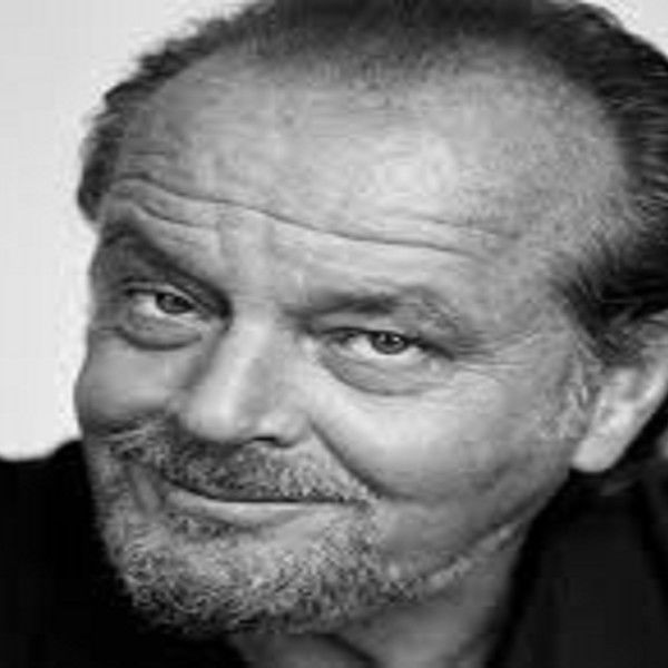 Jack Nicholson: The Joker Is Wild