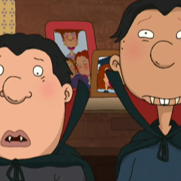 Summer of Camp Caprice