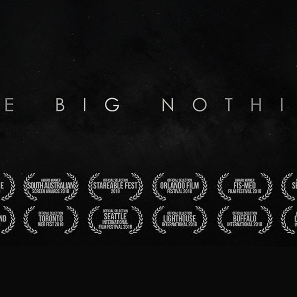 The Big Nothing