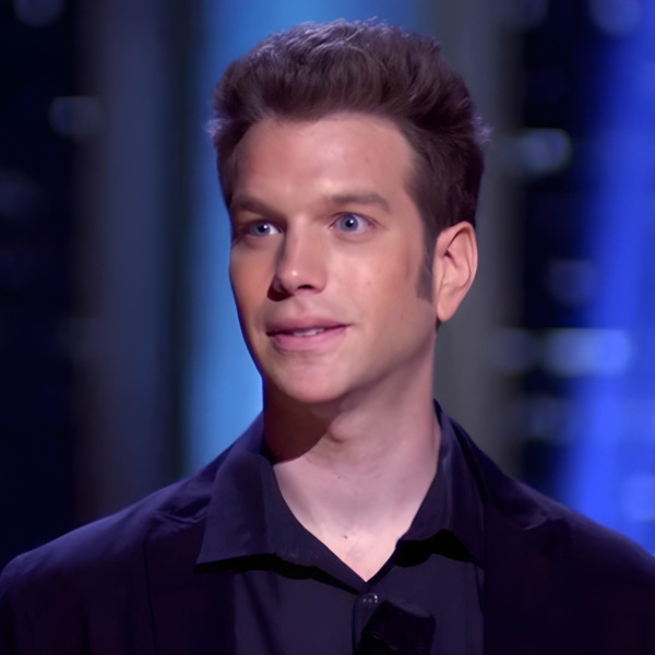 Anthony Jeselnik: Caligula