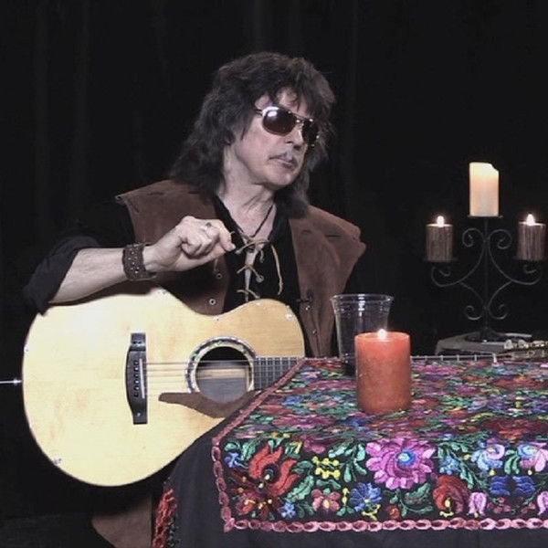 Blackmores Night: All Our Yesterdays