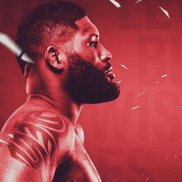 UFC Fight Night 185: Blaydes vs. Lewis