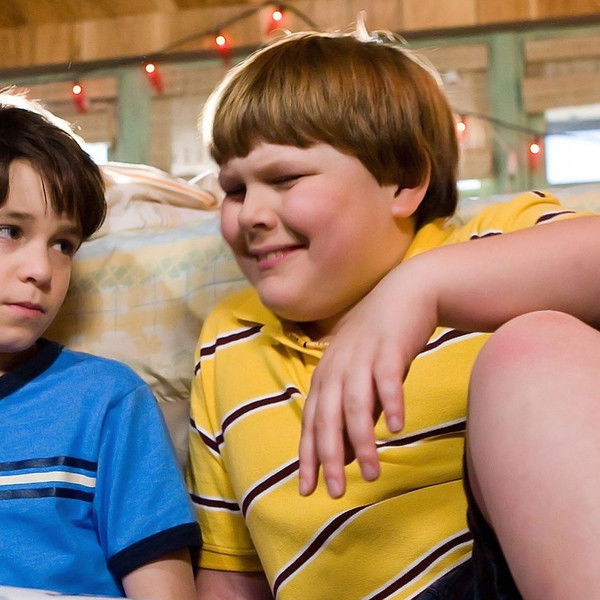 Diary of a Wimpy Kid