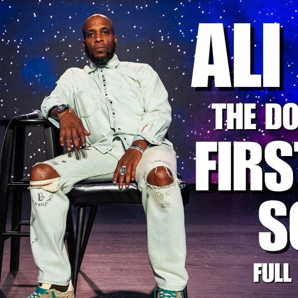 Ali Siddiq: The Domino Effect 3: First Day of School