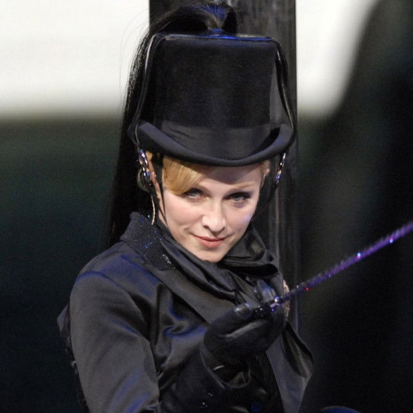 Madonna: The Confessions Tour