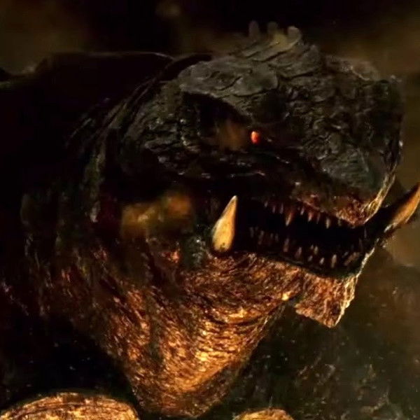 Gamera