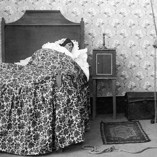 Crimes of Diogo Alves