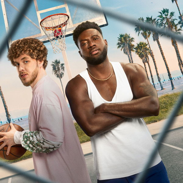 White Men Can't Jump