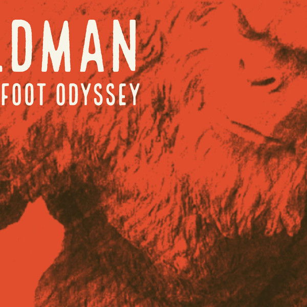 Wildman: The Bigfoot Odyssey