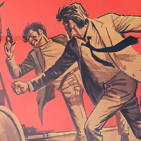 Battle of the Godfathers