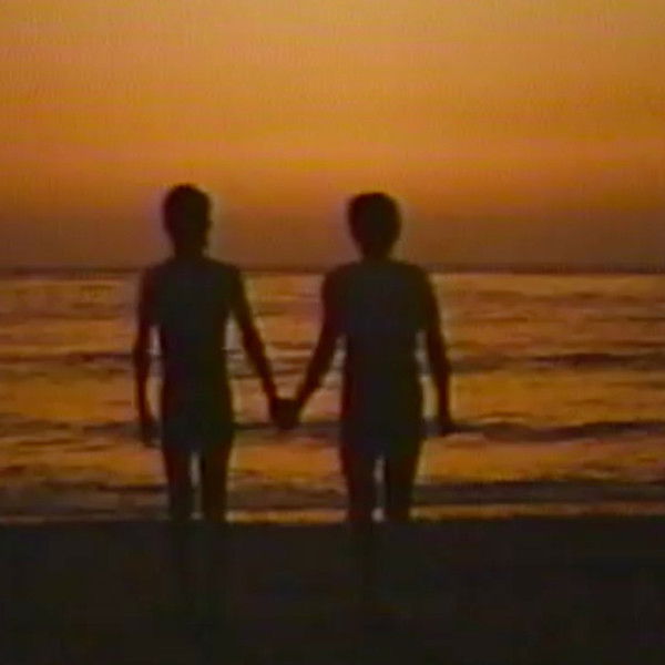 The Man from the Sea