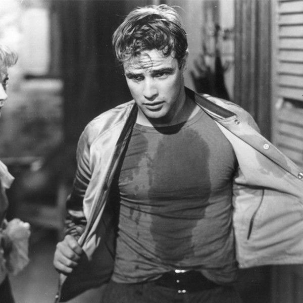 A Streetcar Named Desire