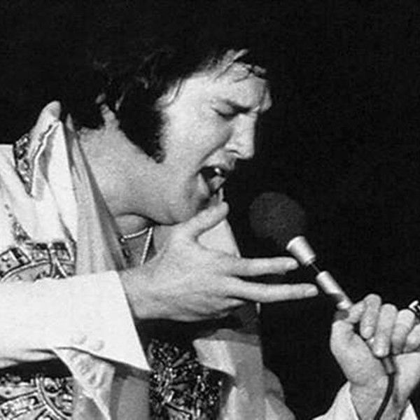 Elvis: The Rebirth of the King