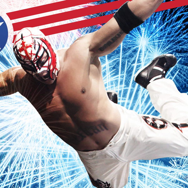 WWE The Great American Bash 2007