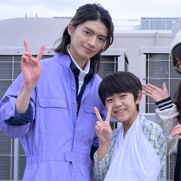 Kamen Rider Geats: Handyman?! A Day In The Life of Master Micchy