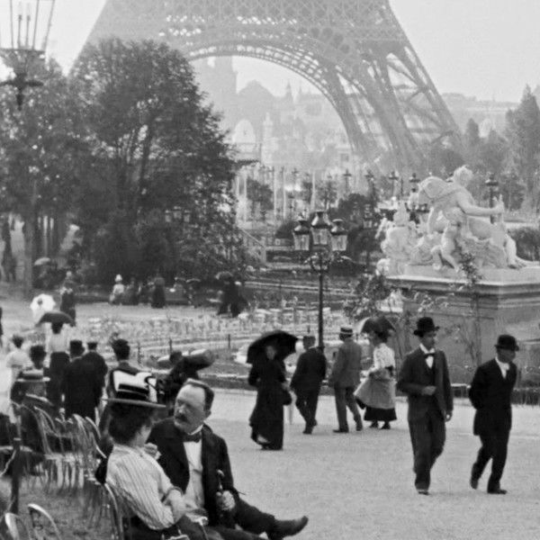 Lumière! The Adventure Continues