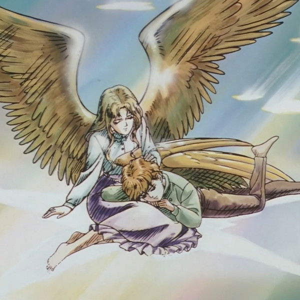 Legend of the Galactic Heroes: Golden Wings
