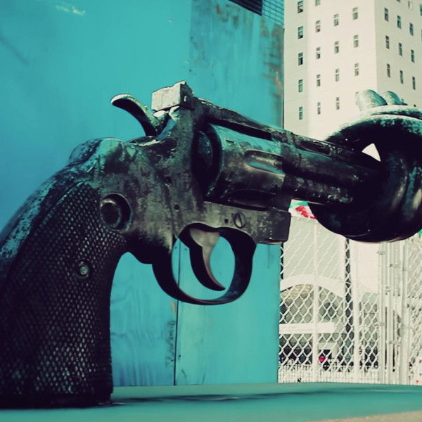 Pepe's Dreams - Movement 2052