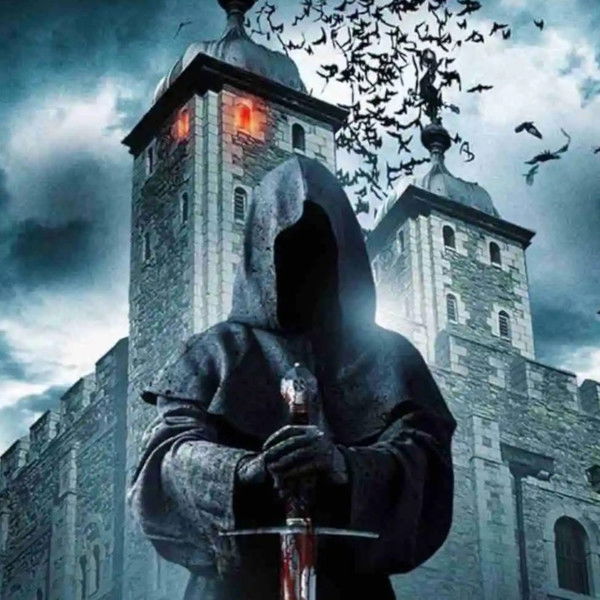 The Haunting of the Tower of London