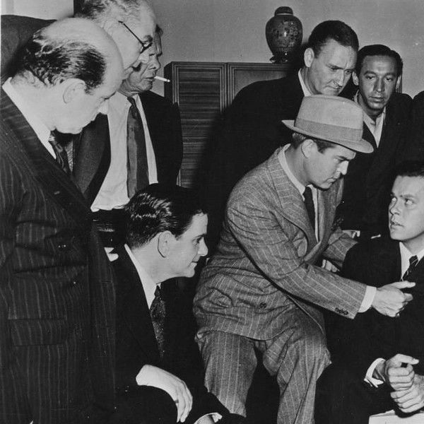 The Chance of a Lifetime