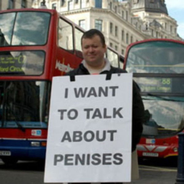 My Penis and Everyone Else's