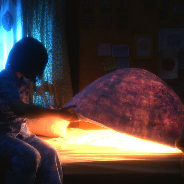 Mitsuko and the Space Bump