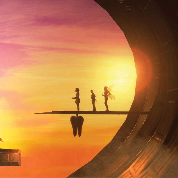 The Rise of SuperMouth