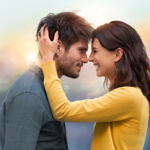 Love at Second Sight