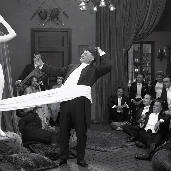 A Woman of Paris: A Drama of Fate