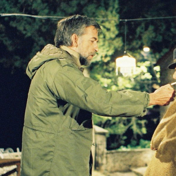 Please, Ladies, Don't Cry