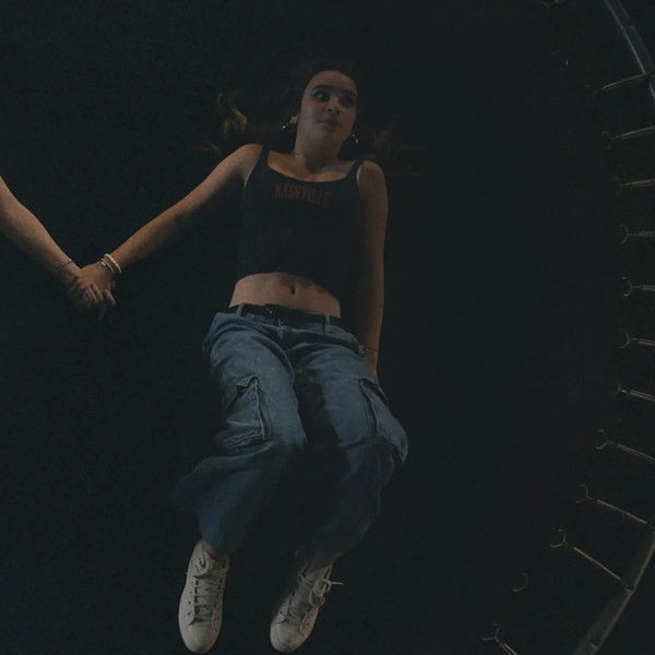 You & Me (& Chaz & Rodney)